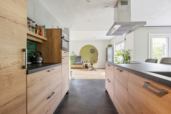 Medium property photo - Sjallemastraat 16, 9865 BJ Opende